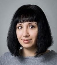 Габдуллина Динара Маратовна