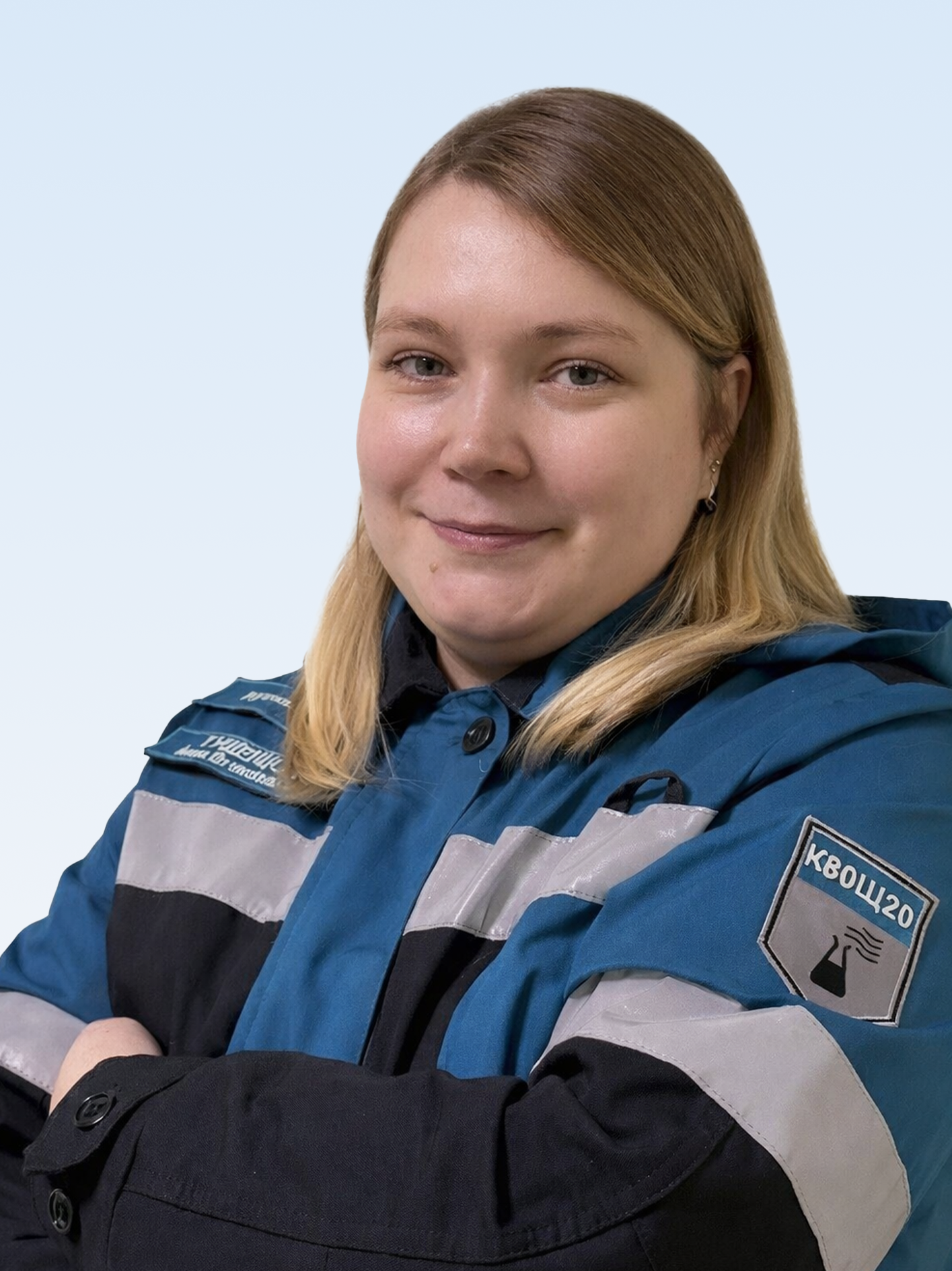 Анна Тушенцова