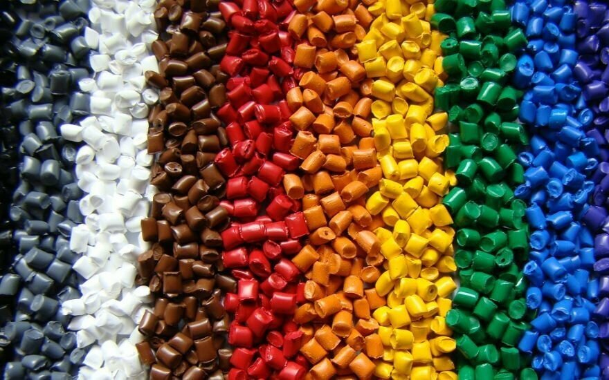 Высокотекучий ЛПЭНП: новые возможности для развития рынка компаундов и литьевых изделий