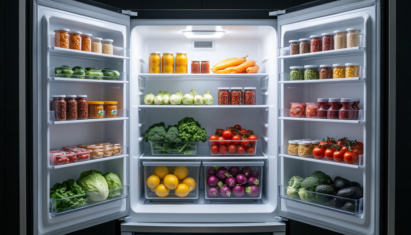 Серый оттенок прозрачности: как СИБУР ответил на запрос рынка о нейтральном цвете полистирола