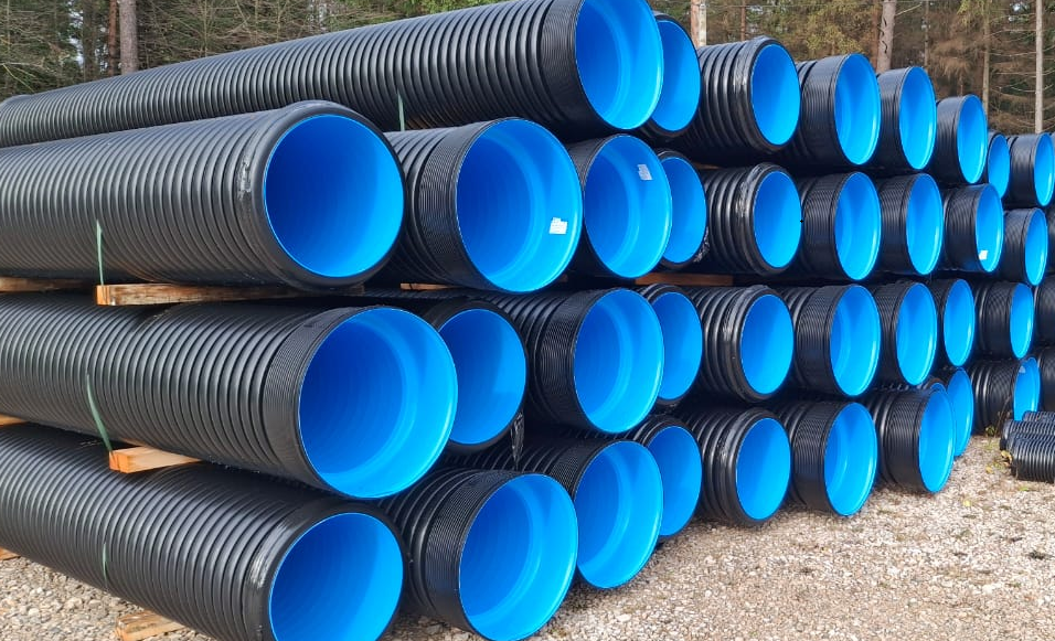 На замену импорту: наши трубы стали еще жестче