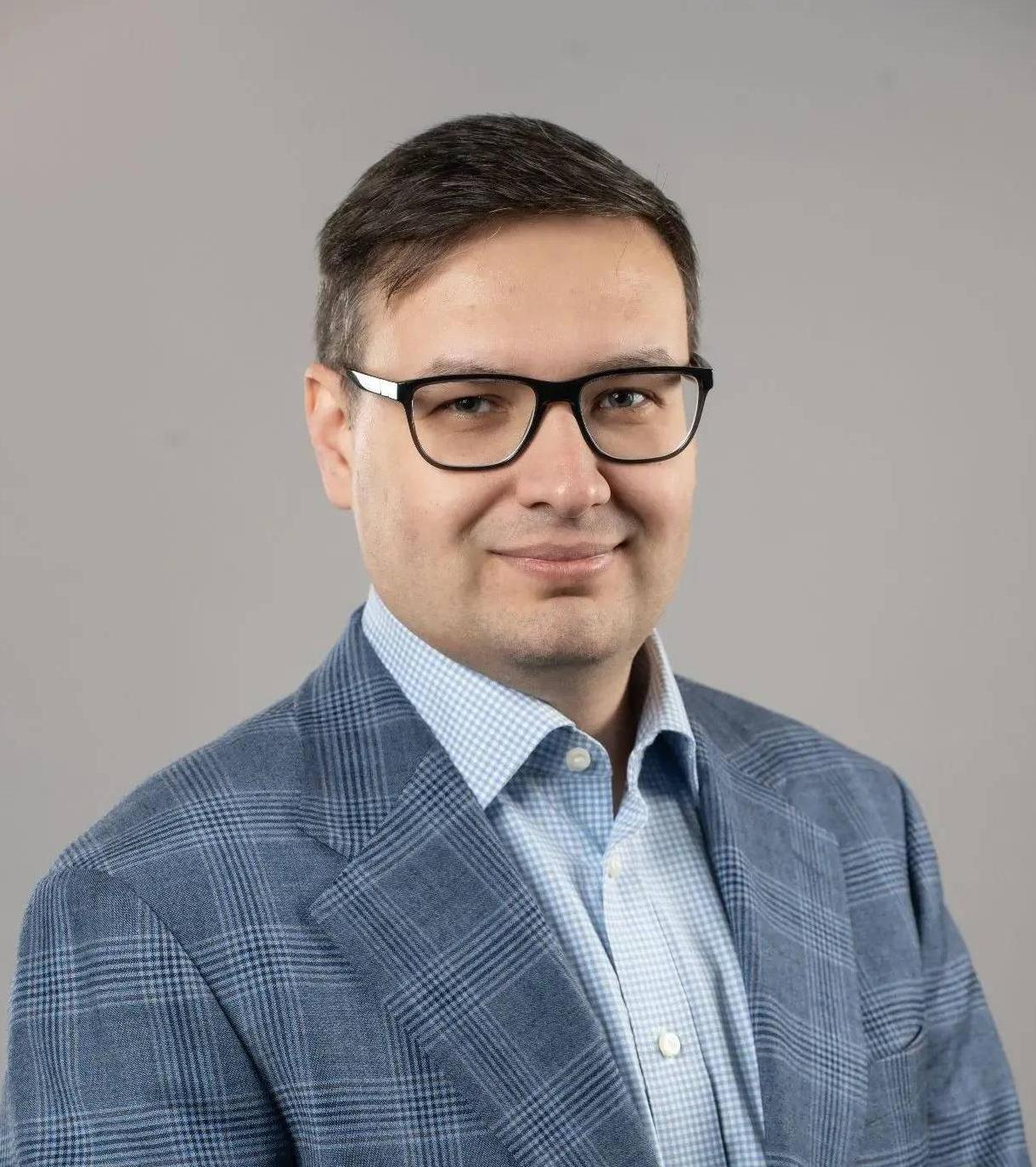 Денис Муромцев