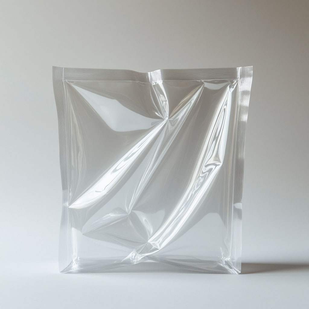 Представляем новую марку для выдувных и стретч-пленок в гибкой упаковке —  mLL20183 FE