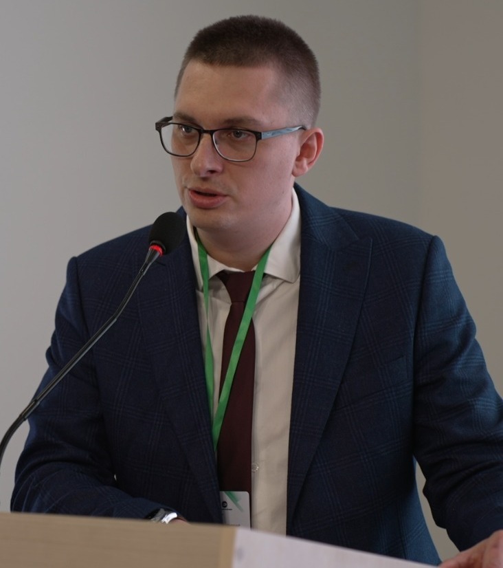 Сергей  Нестеров