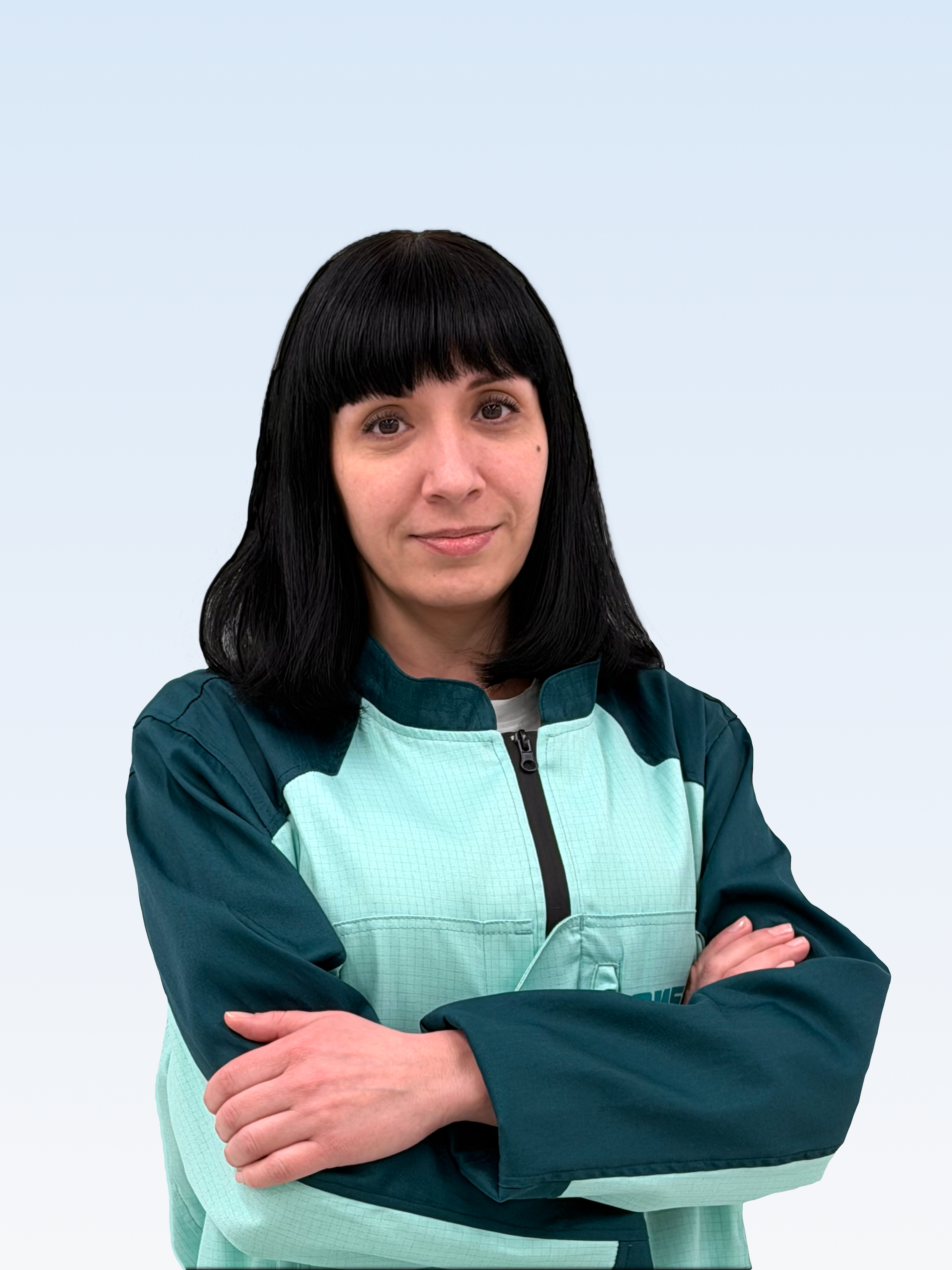 Динара Габдуллина