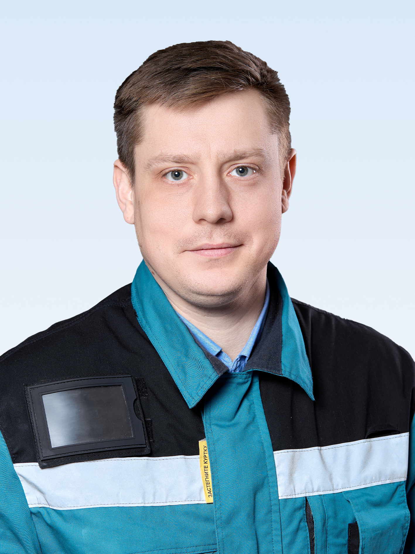 Артем Погорелов
