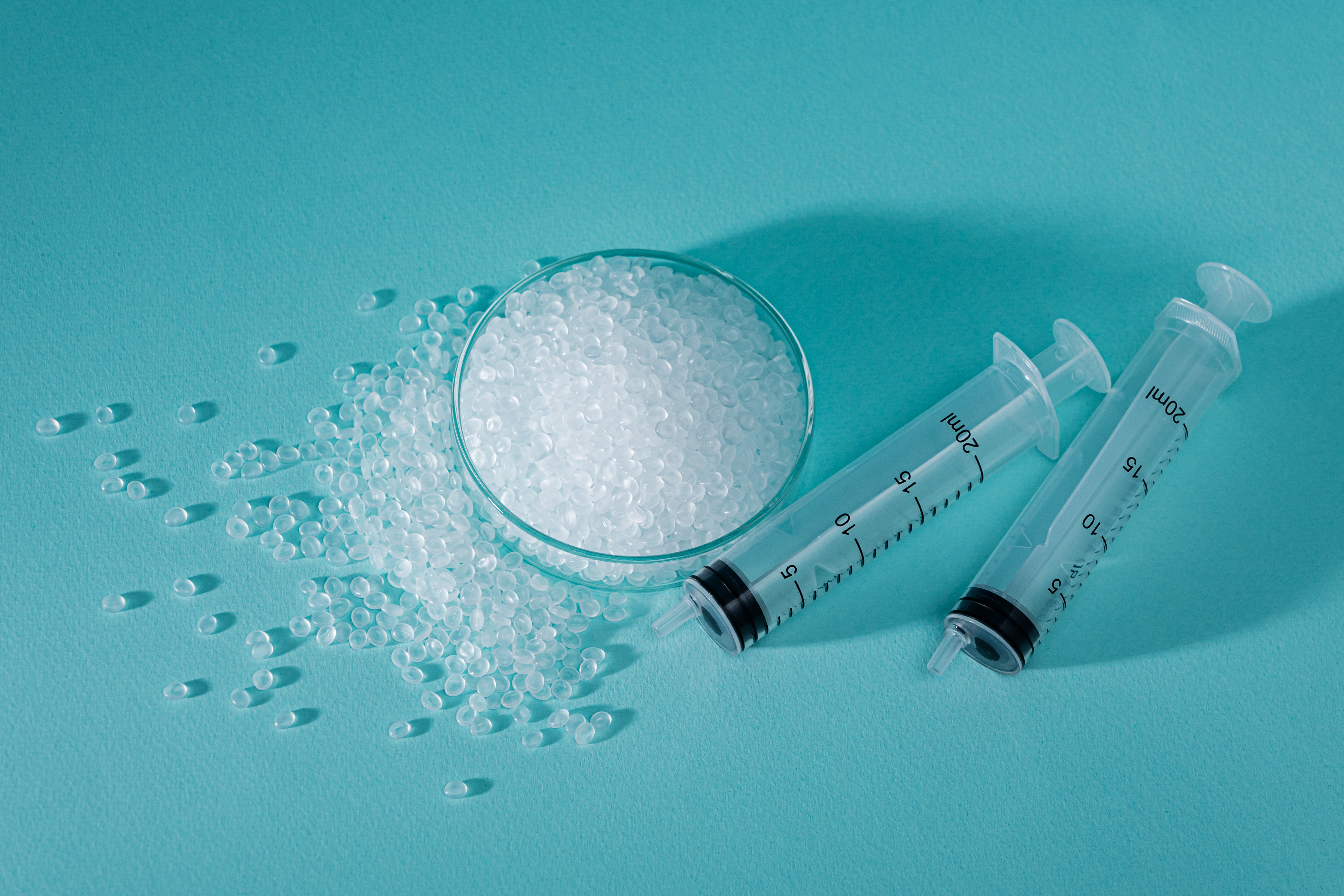 СИБУР – медицинский стандарт GMP