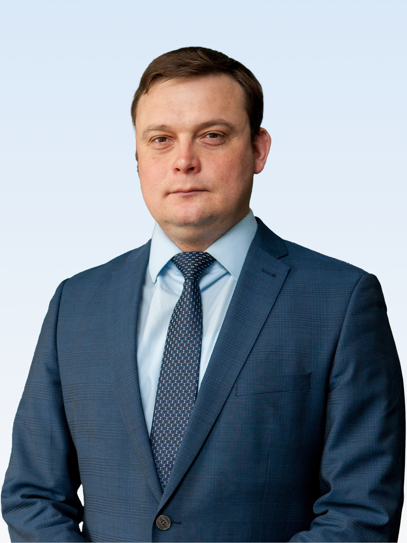 Василий Машуков